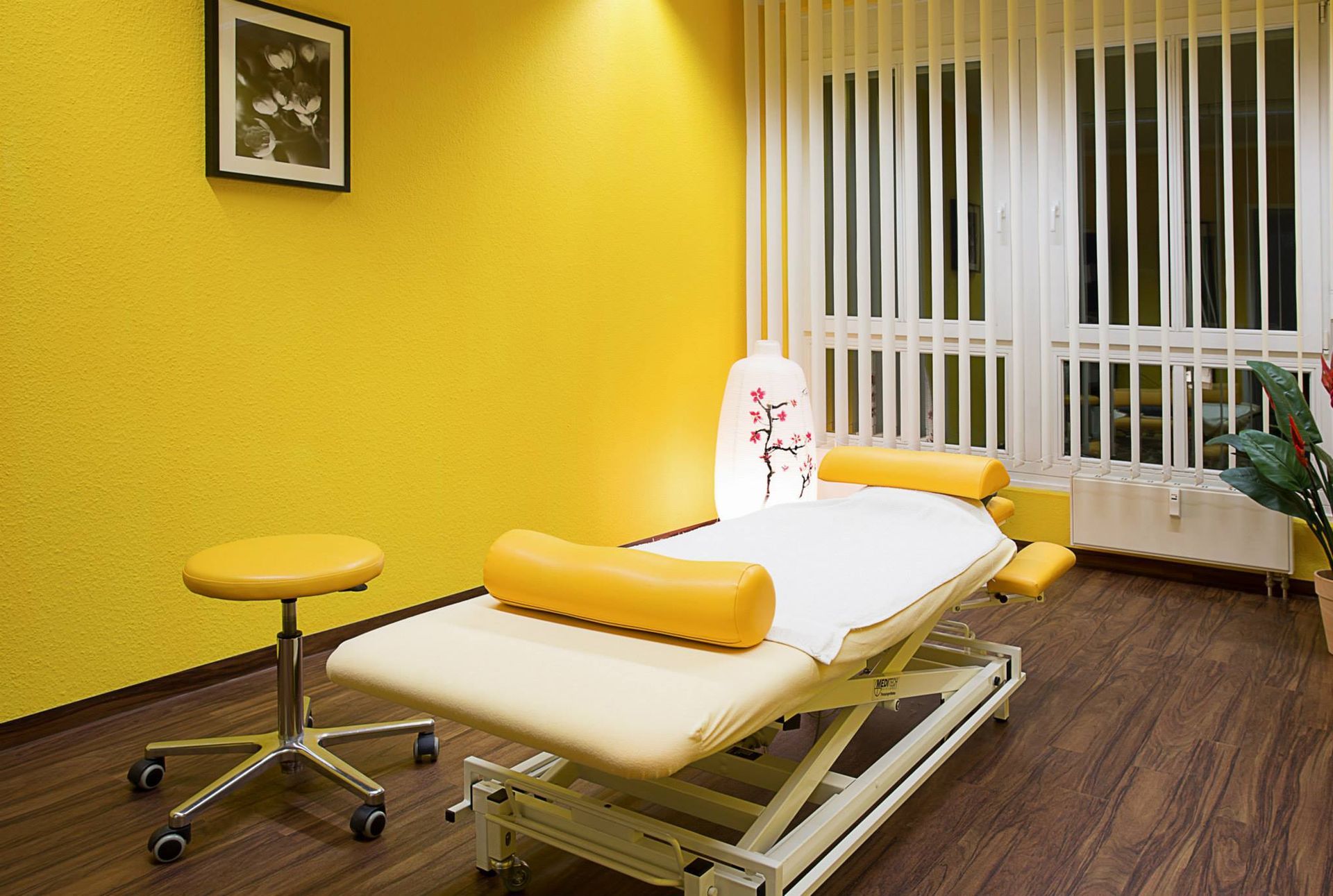 Physiotherapie, Chiropractic, Dresden