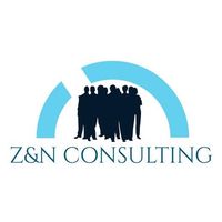 Logo Z&N Consulting