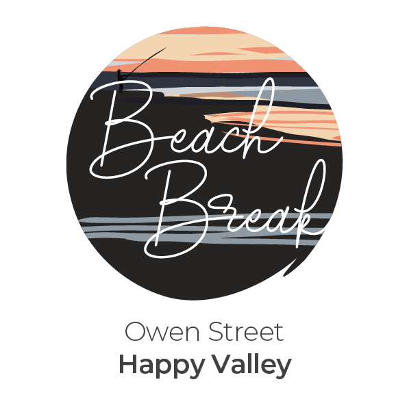 Beachbreak logo