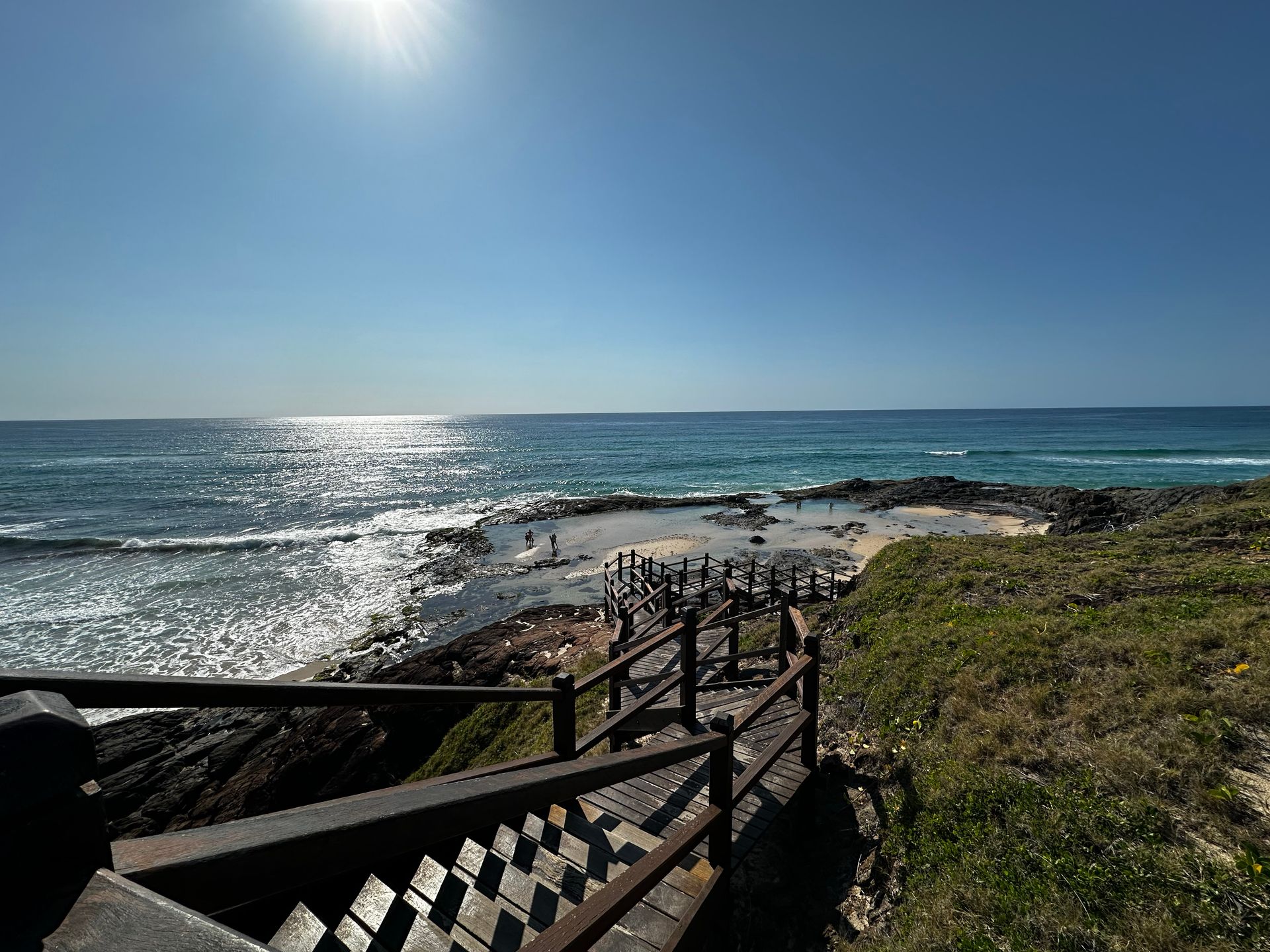 Champange Pools