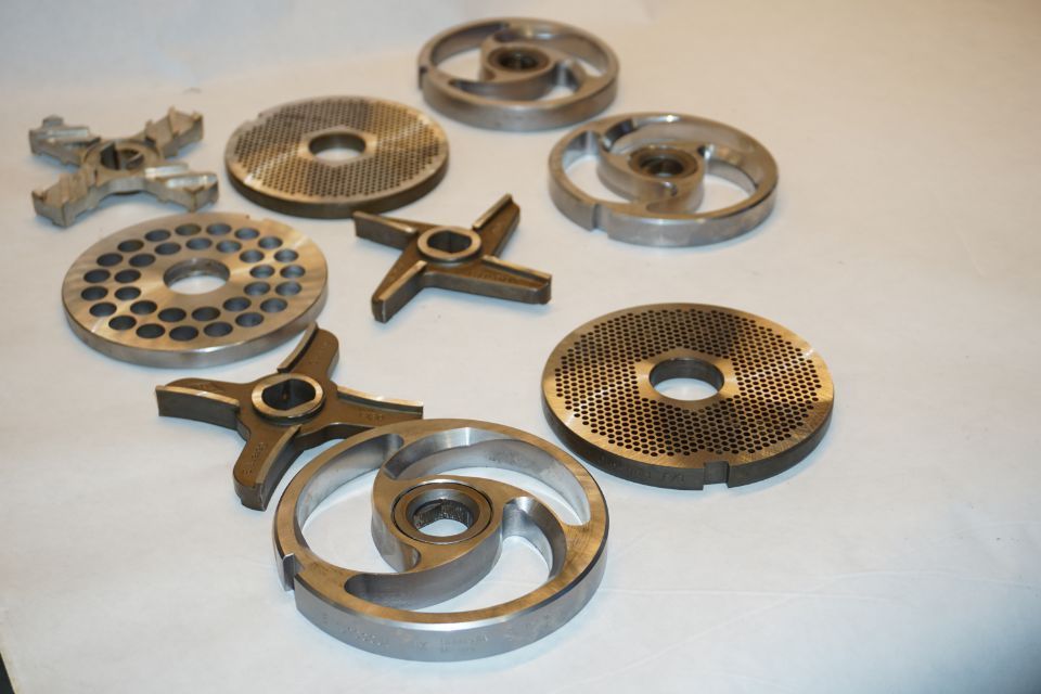 Hiontayksikkö Oy Ylänen