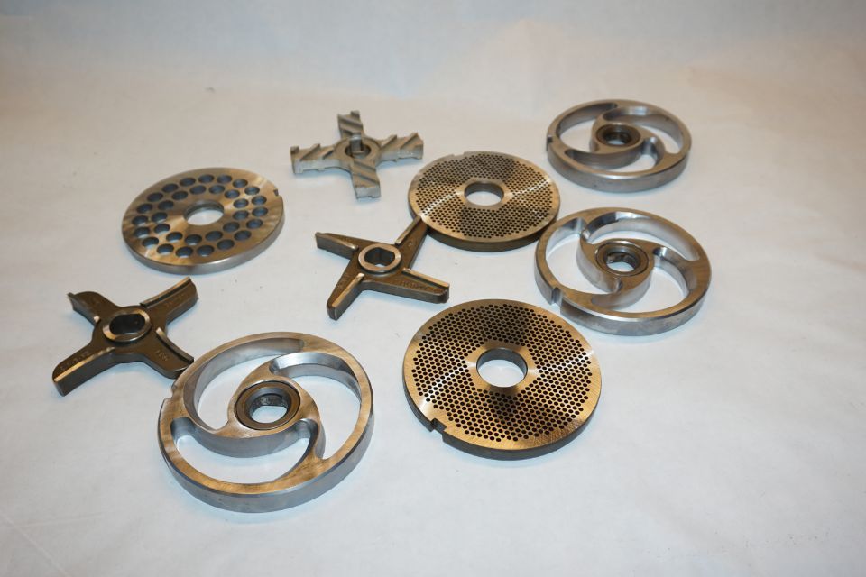 Hiontayksikkö Oy Ylänen