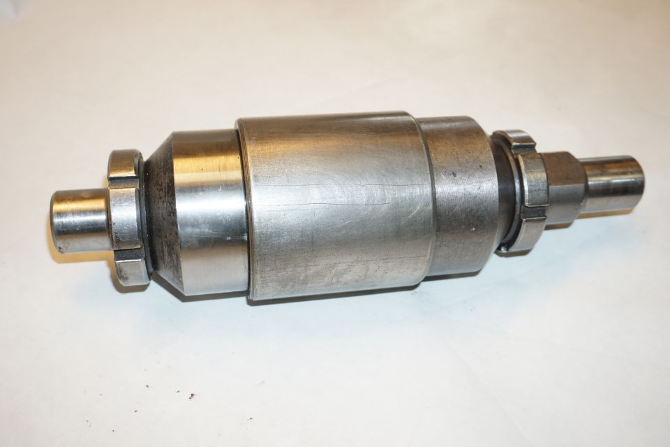 Hiontayksikkö Oy Ylänen