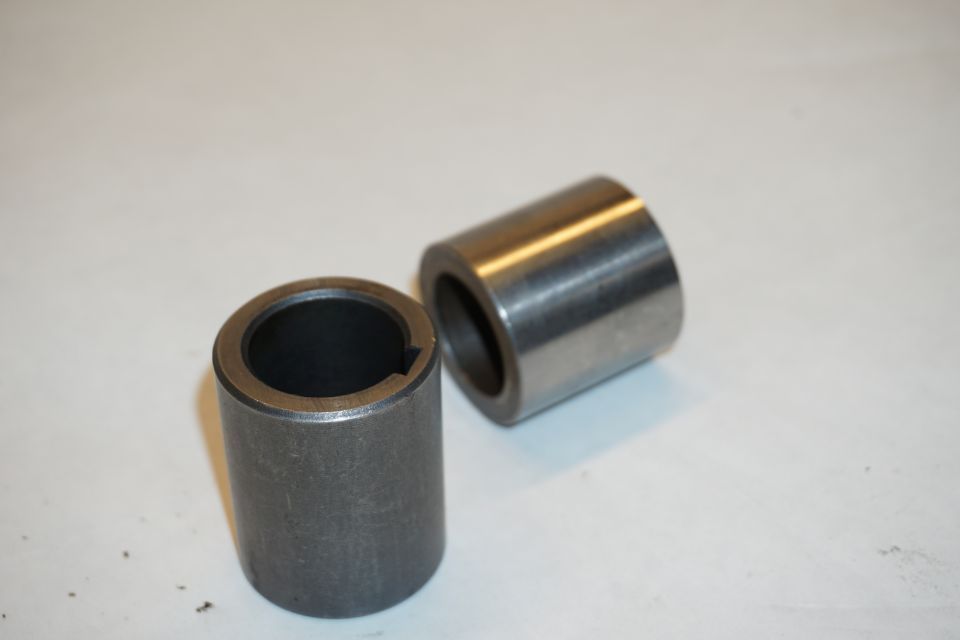 Hiontayksikkö Oy Ylänen