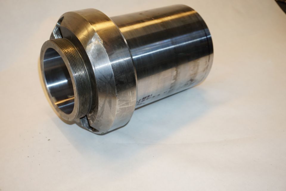 Hiontayksikkö Oy Ylänen