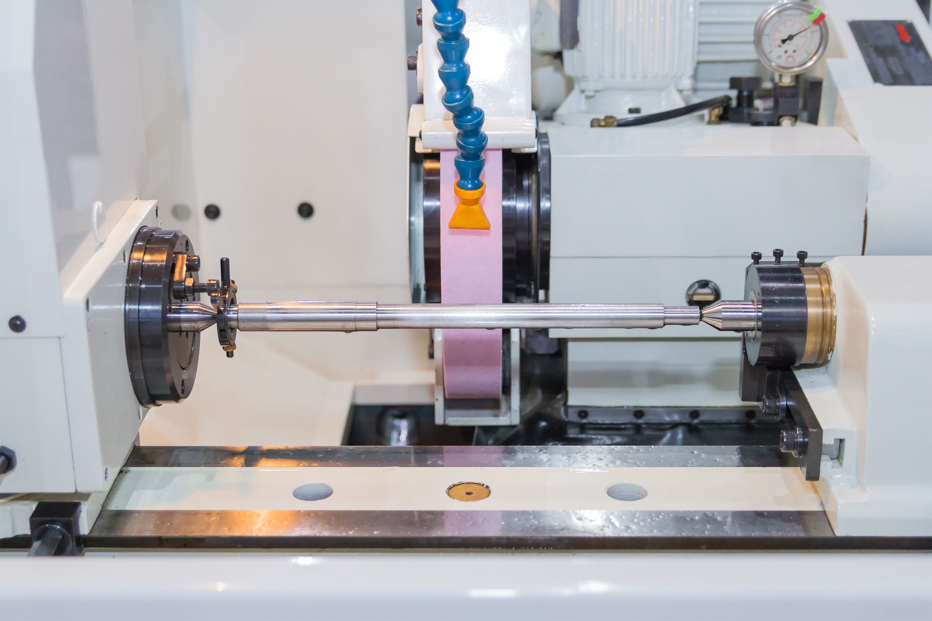 Hiontayksikkö Oy Ylänen