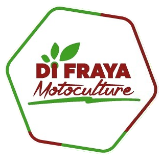 Logo DI FRAYA MOTOCULTURE