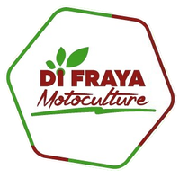 Logo DI FRAYA MOTOCULTURE