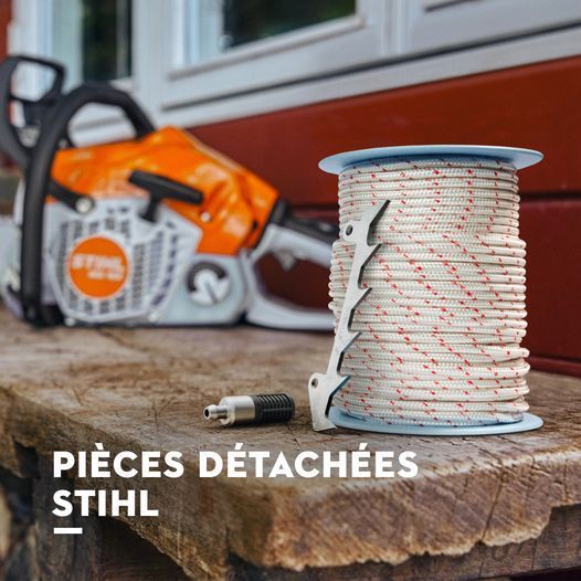 Équipement d'entretien de jardin