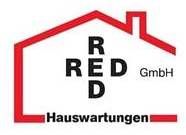 RED Hauswartungen GmbH-logo