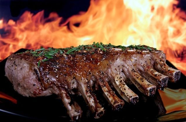 Asador Grill 77, asadores en Madrid