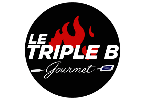 Logo Le Triple B
