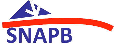 Logo SNAPB