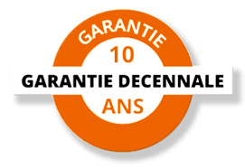 Logo Garantie décennale