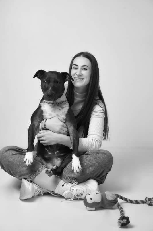 Erica Corchero Magro Higienista dental