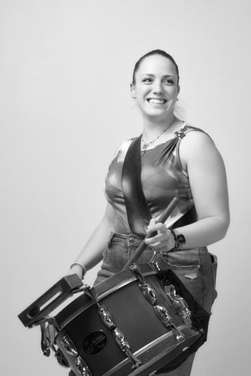 Esther Burrieza Casado - Higienista Dental