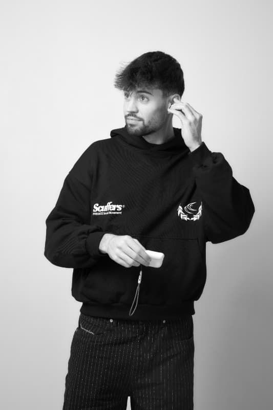 Rubén Sánchez - Odontólogo General