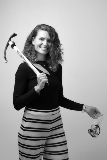 Silvia Gallego Nieves
