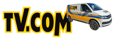 TV.COM logo