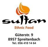 Sultan Ethnic Food GmbH 