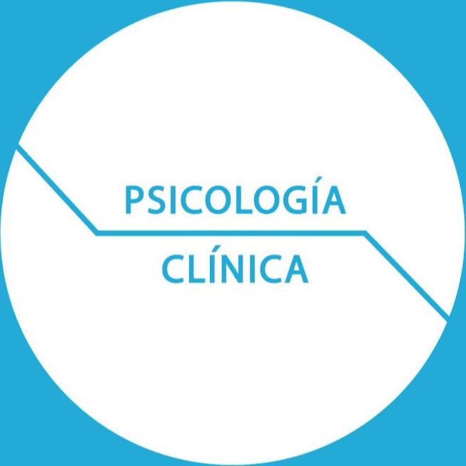 Logo de psicología clínica Isabel Vargas