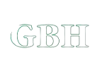 Logo GBH.