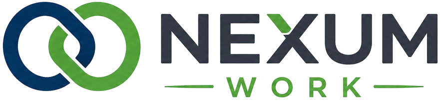Logo NEXUM WORK
