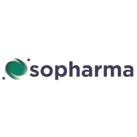 Logo Sopharma.