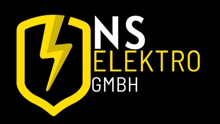 NS Elektro GmbH - logo