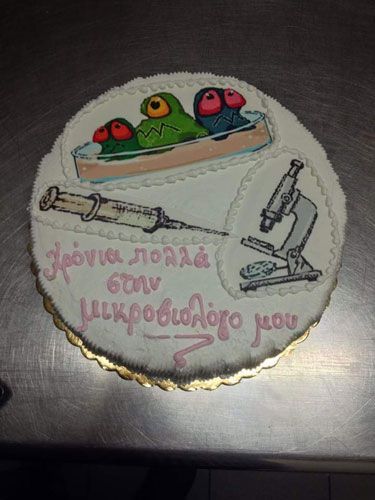 Ζαχαροπλαστείο Φοντάν