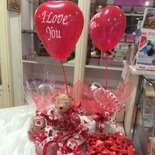 Ζαχαροπλαστείο Φοντάν