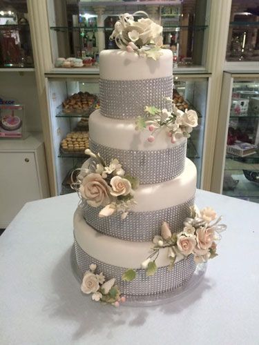 Ζαχαροπλαστείο Φοντάν