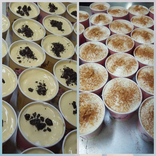 Ζαχαροπλαστείο Φοντάν