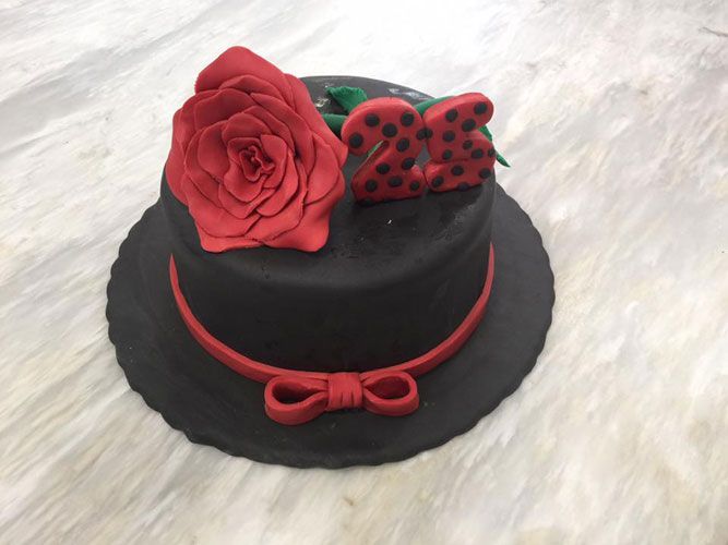 Ζαχαροπλαστείο Φοντάν