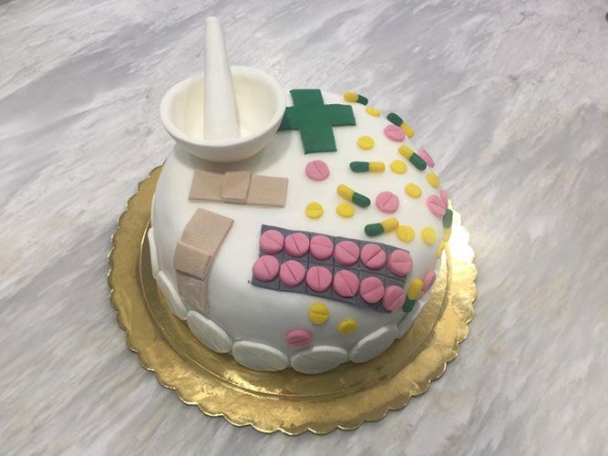 Ζαχαροπλαστείο Φοντάν