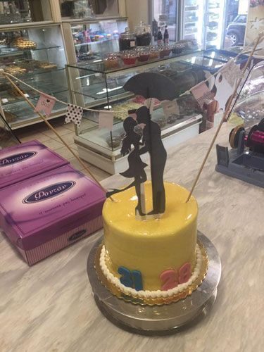 Ζαχαροπλαστείο Φοντάν