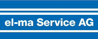 el-ma Service AG - logo