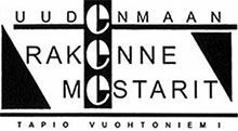 uudenmaanrakennemestarit