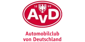 Automobilclub von Deutschland Logo