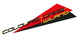 Colours Cars Wiland Logo