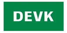 DEVK Logo