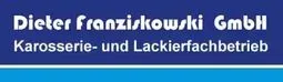 Dieter Franziskwoski Lackierfachbetrieb