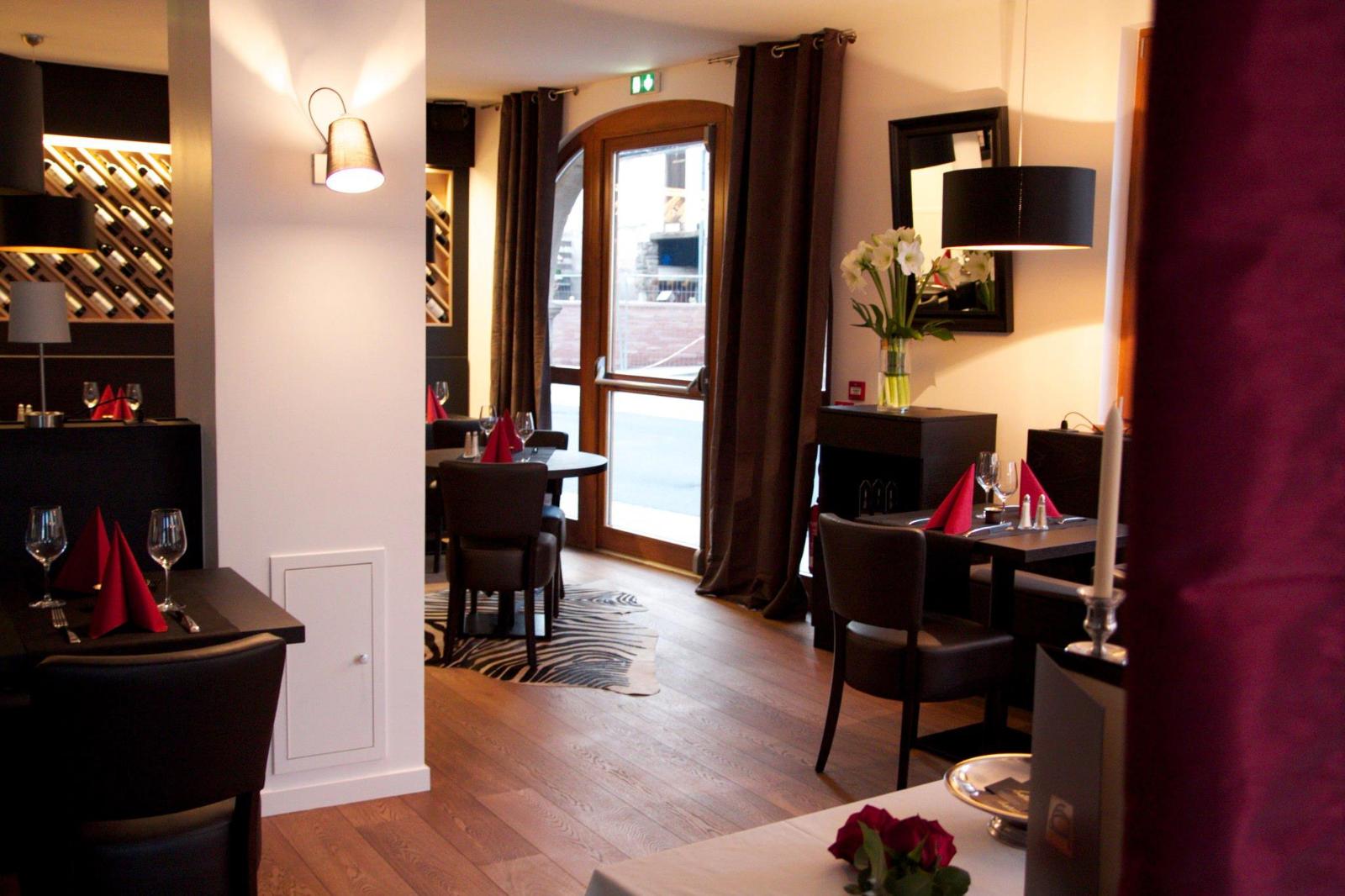 Restaurant Anatable vous accueille à Dinsheim-sur-Bruche dans le département du Bas-Rhin.