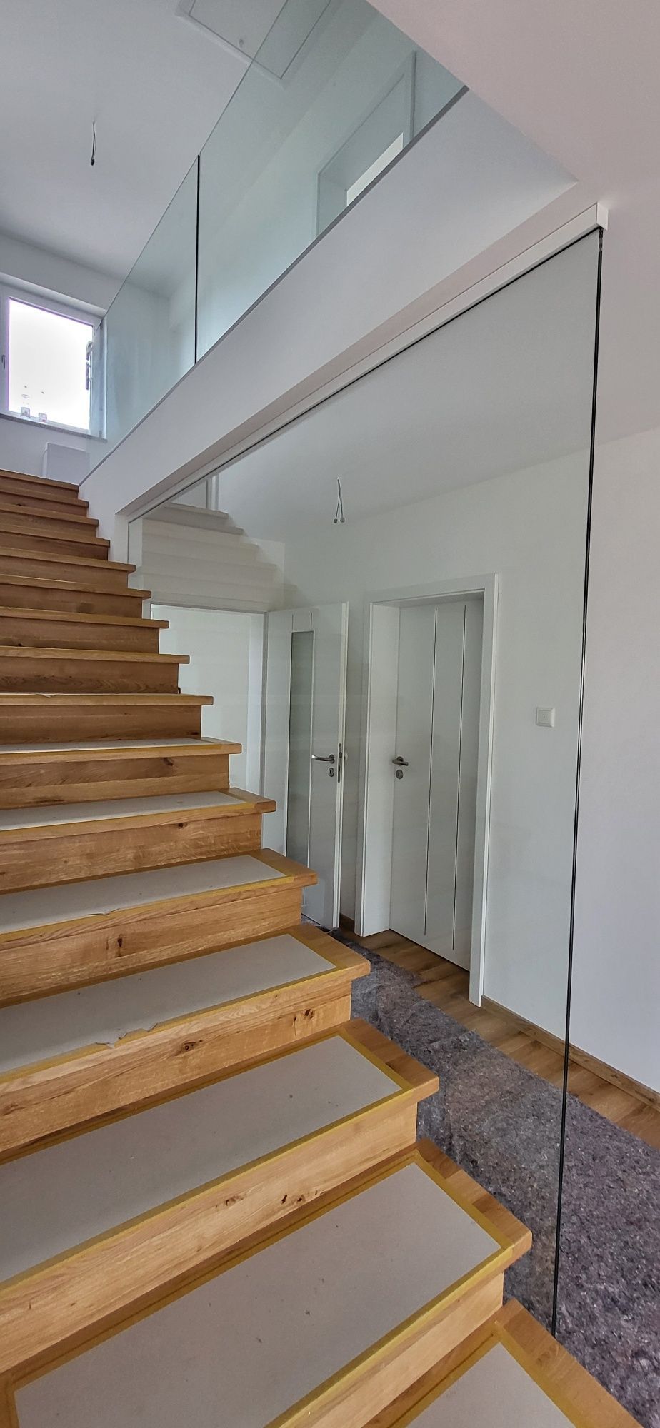 Glas Riedl GmbH Balkonbrüstungen & Treppengeländer