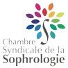 Logo de la chambre syndicale de la sophrologie