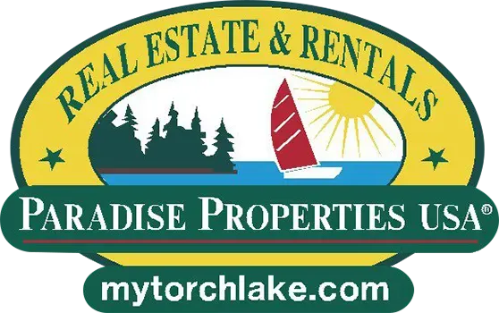 Paradise Properties USA Logo