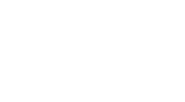 Restay USA vertical tagline white logo