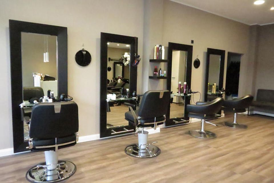 Salon von FRISEUR CITY COIFFEUR