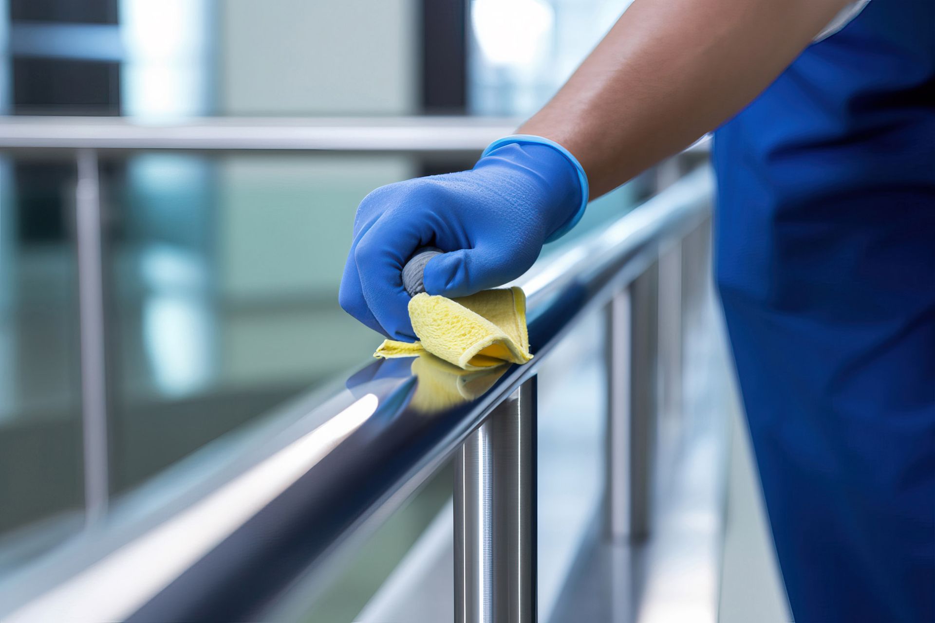 KM Facility Management - Ihr Partner für professionelles Gebäudemanagement