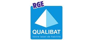 Logo RGE Qualibat